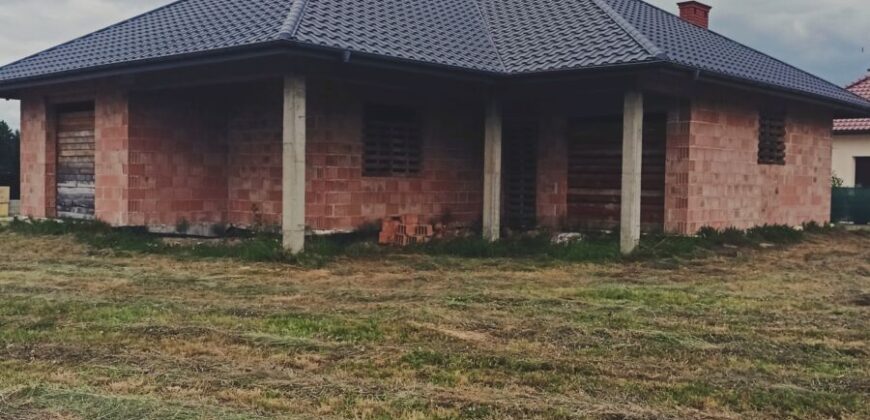 Dom * SPRZEDAŻ *Miejscowość, Rzemień* pow. Mielec