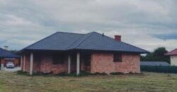 Dom * SPRZEDAŻ *Miejscowość, Rzemień* pow. Mielec