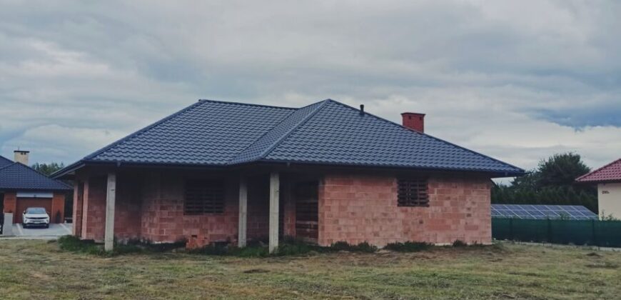 Dom * SPRZEDAŻ *Miejscowość, Rzemień* pow. Mielec