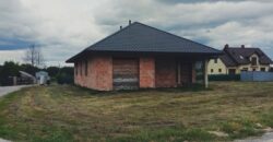Dom * SPRZEDAŻ *Miejscowość, Rzemień* pow. Mielec