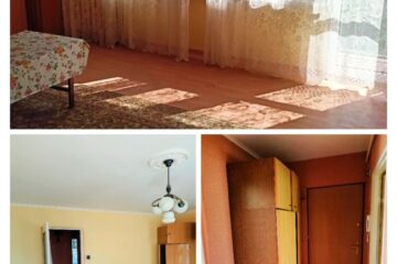 Mieszkanie * SPRZEDAŻ * Mielec* ulica Bajana